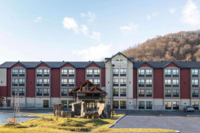 Microtel Inn & Suites by Wyndham Mont Tremblant